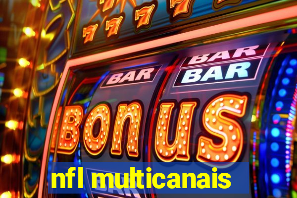 nfl multicanais